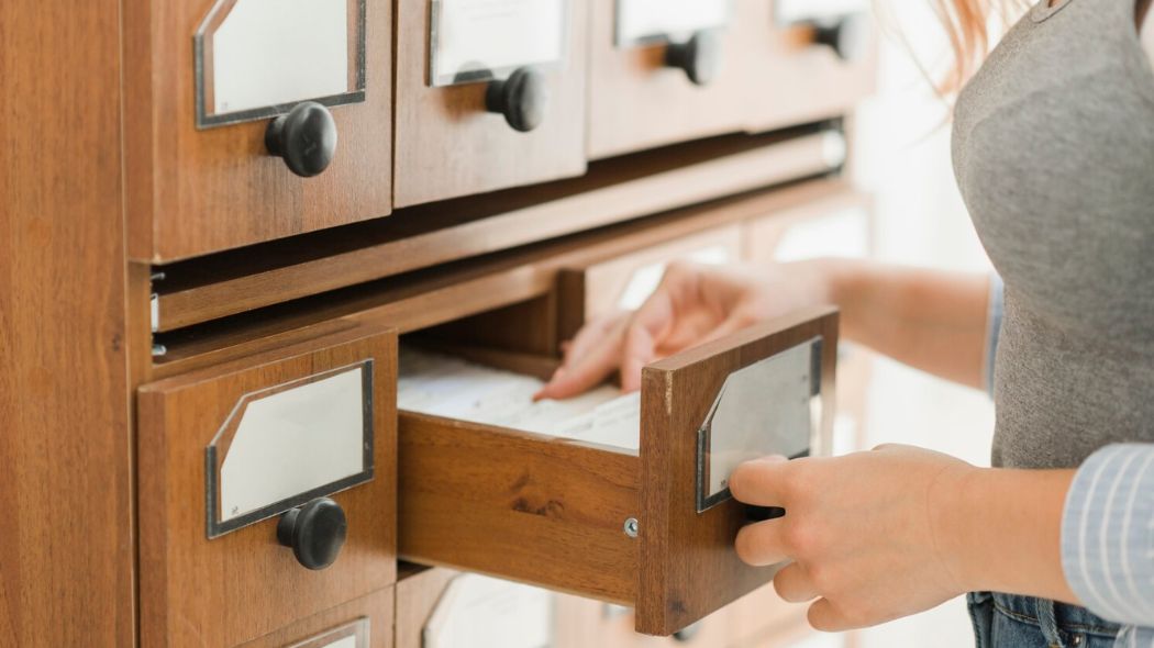 Armarios para trasteros